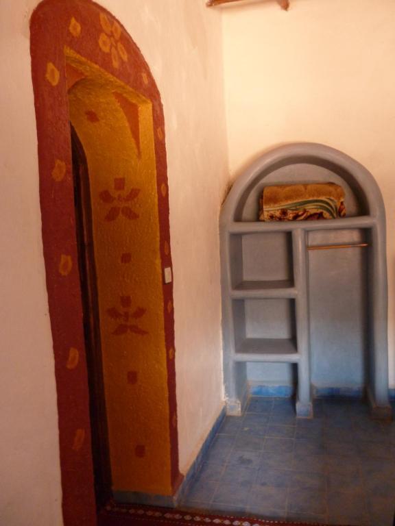 Riad Merzouga Eksteriør billede